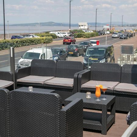 Best Western Lancaster Morecambe Lothersdale Hotel Екстериор снимка