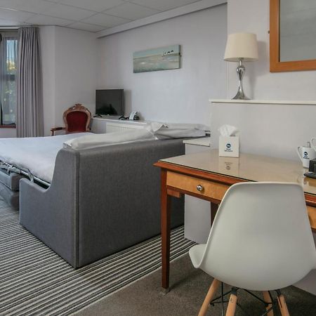 Best Western Lancaster Morecambe Lothersdale Hotel Екстериор снимка