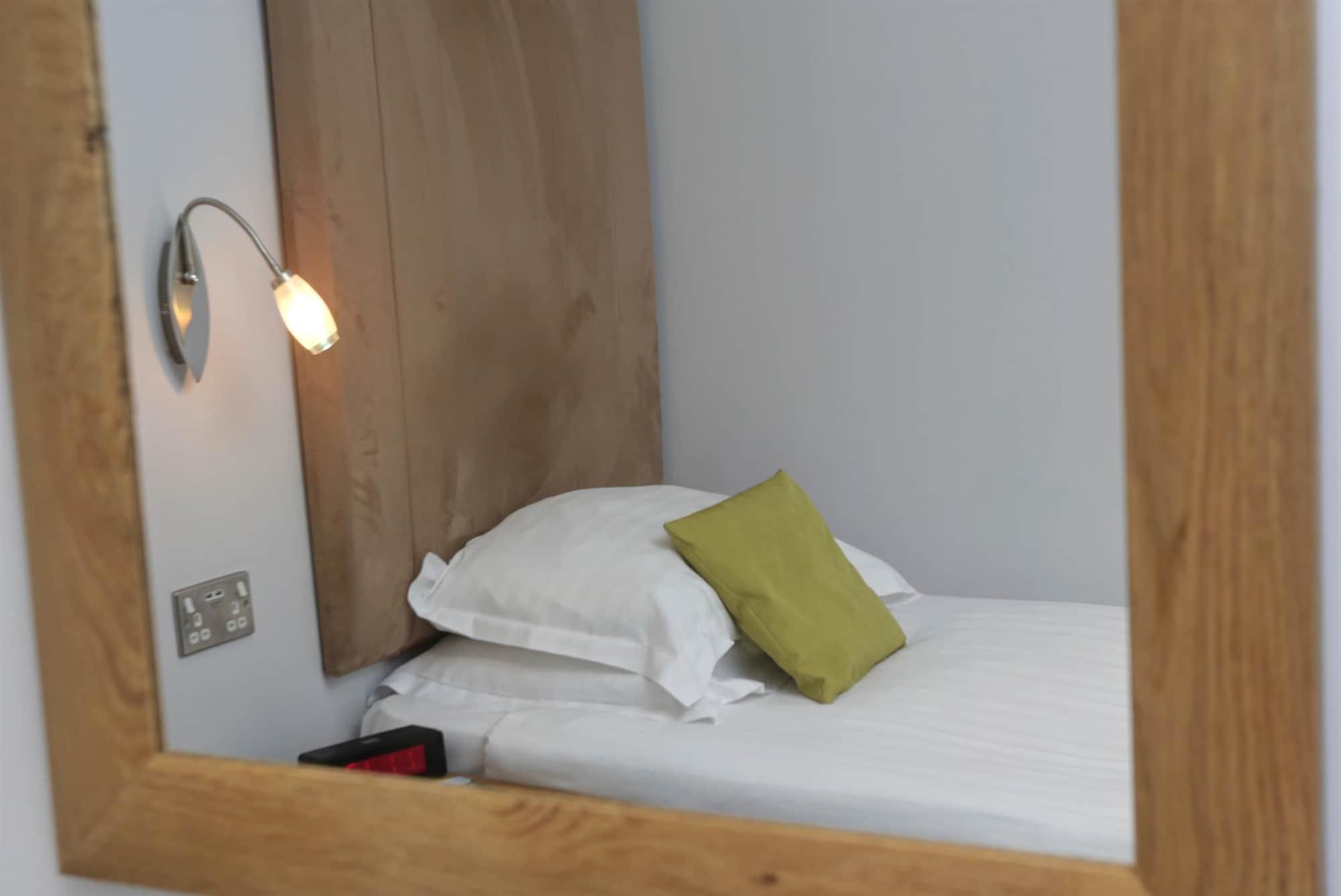 Best Western Lancaster Morecambe Lothersdale Hotel Екстериор снимка