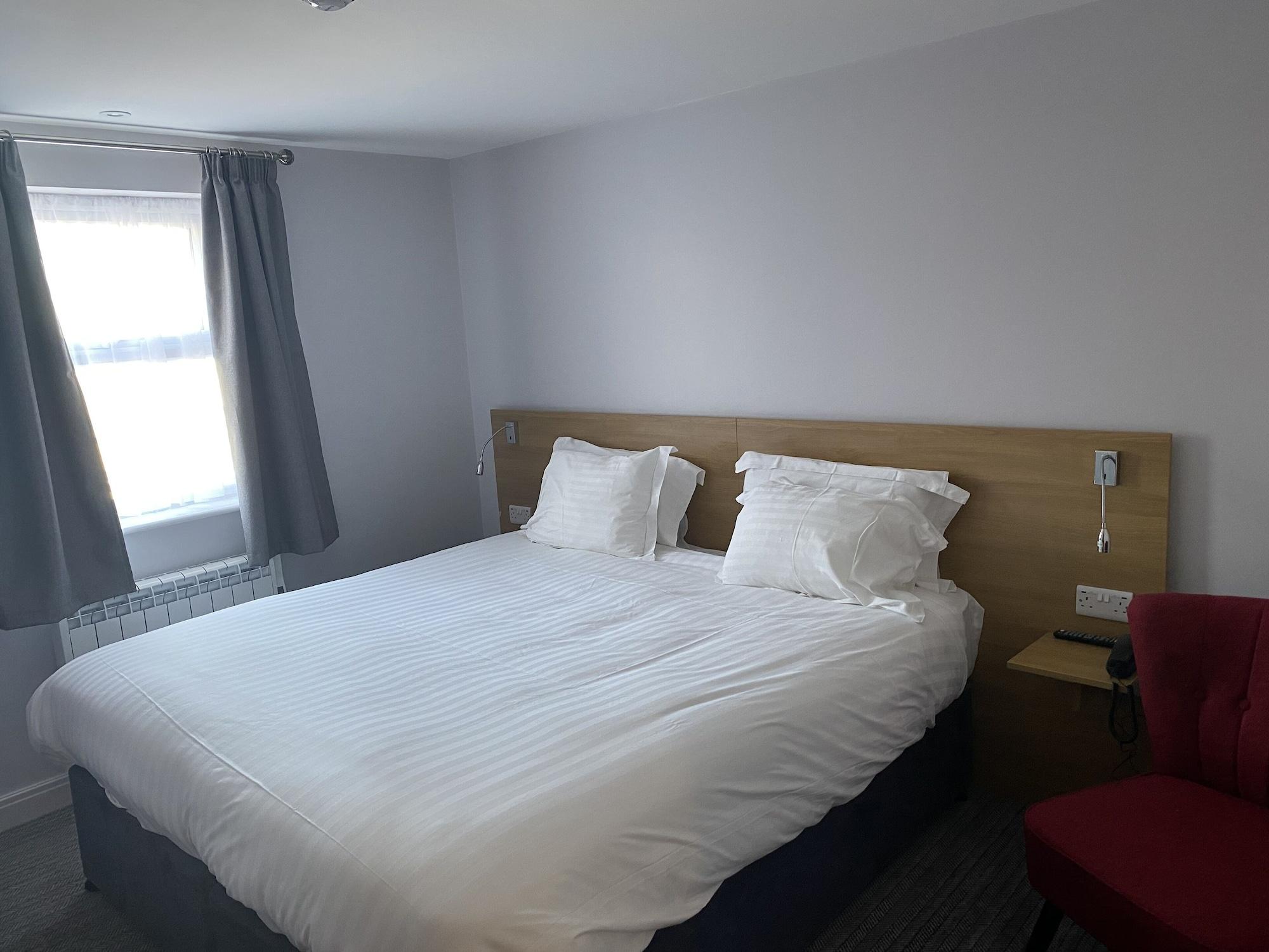 Best Western Lancaster Morecambe Lothersdale Hotel Екстериор снимка