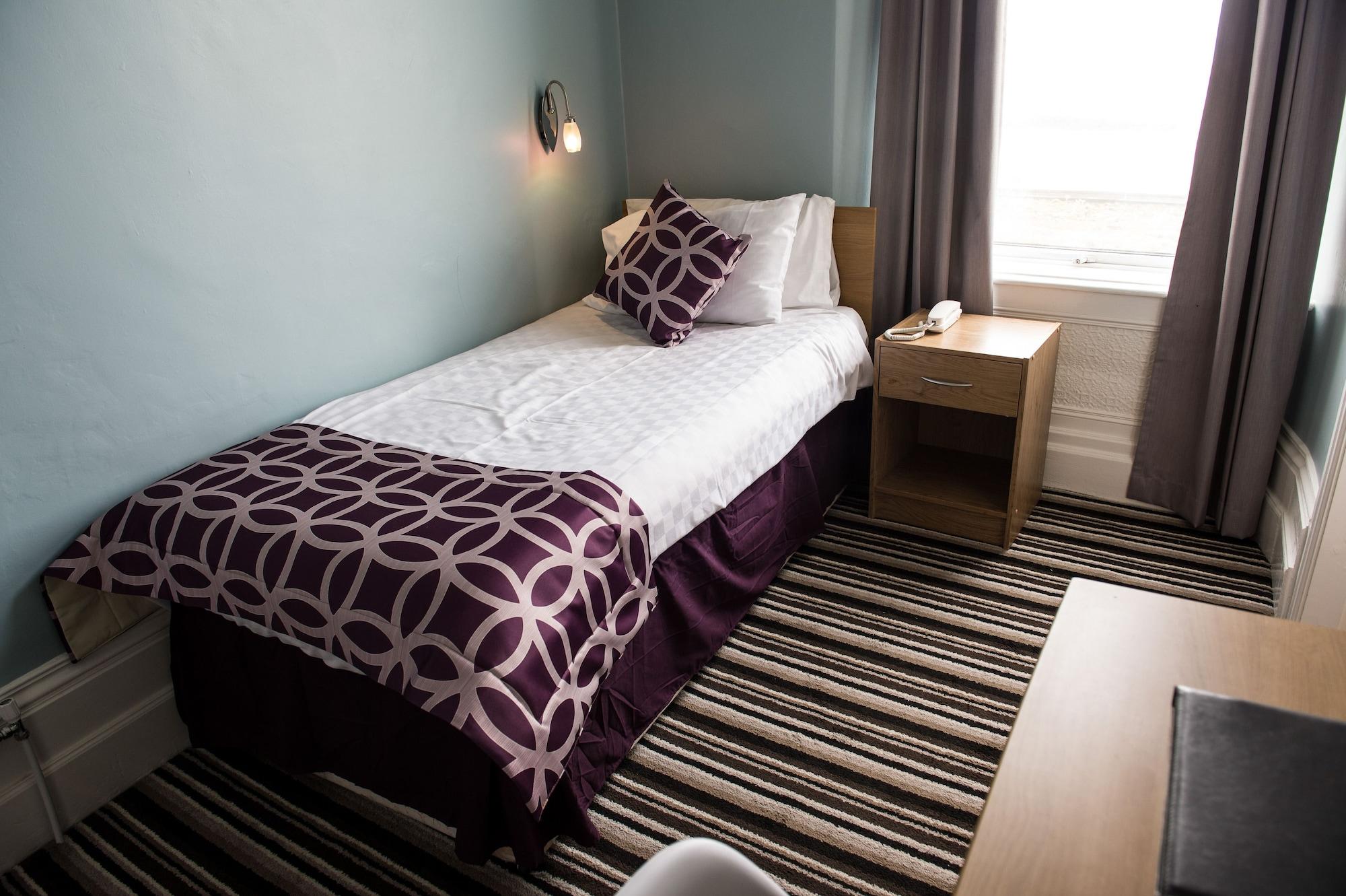 Best Western Lancaster Morecambe Lothersdale Hotel Екстериор снимка