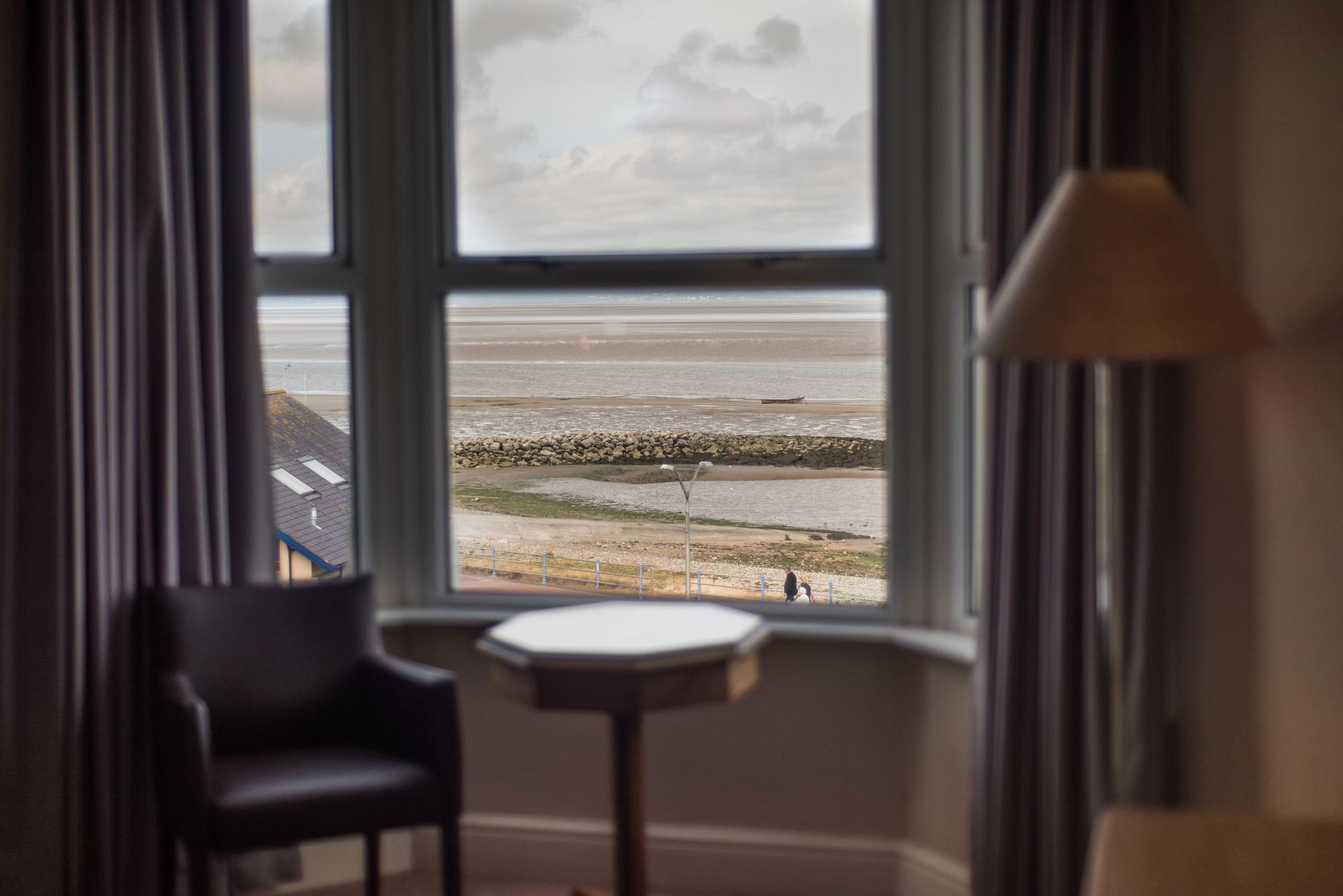 Best Western Lancaster Morecambe Lothersdale Hotel Екстериор снимка