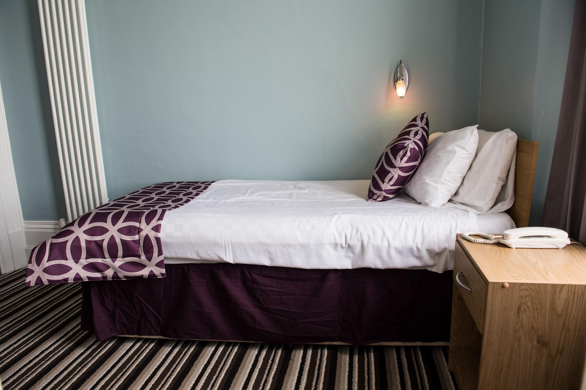 Best Western Lancaster Morecambe Lothersdale Hotel Екстериор снимка