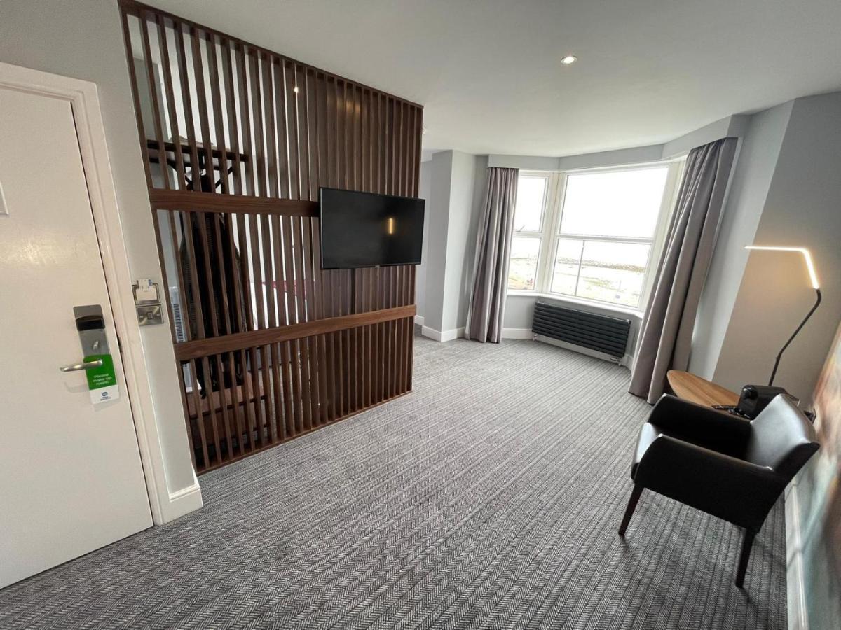 Best Western Lancaster Morecambe Lothersdale Hotel Екстериор снимка