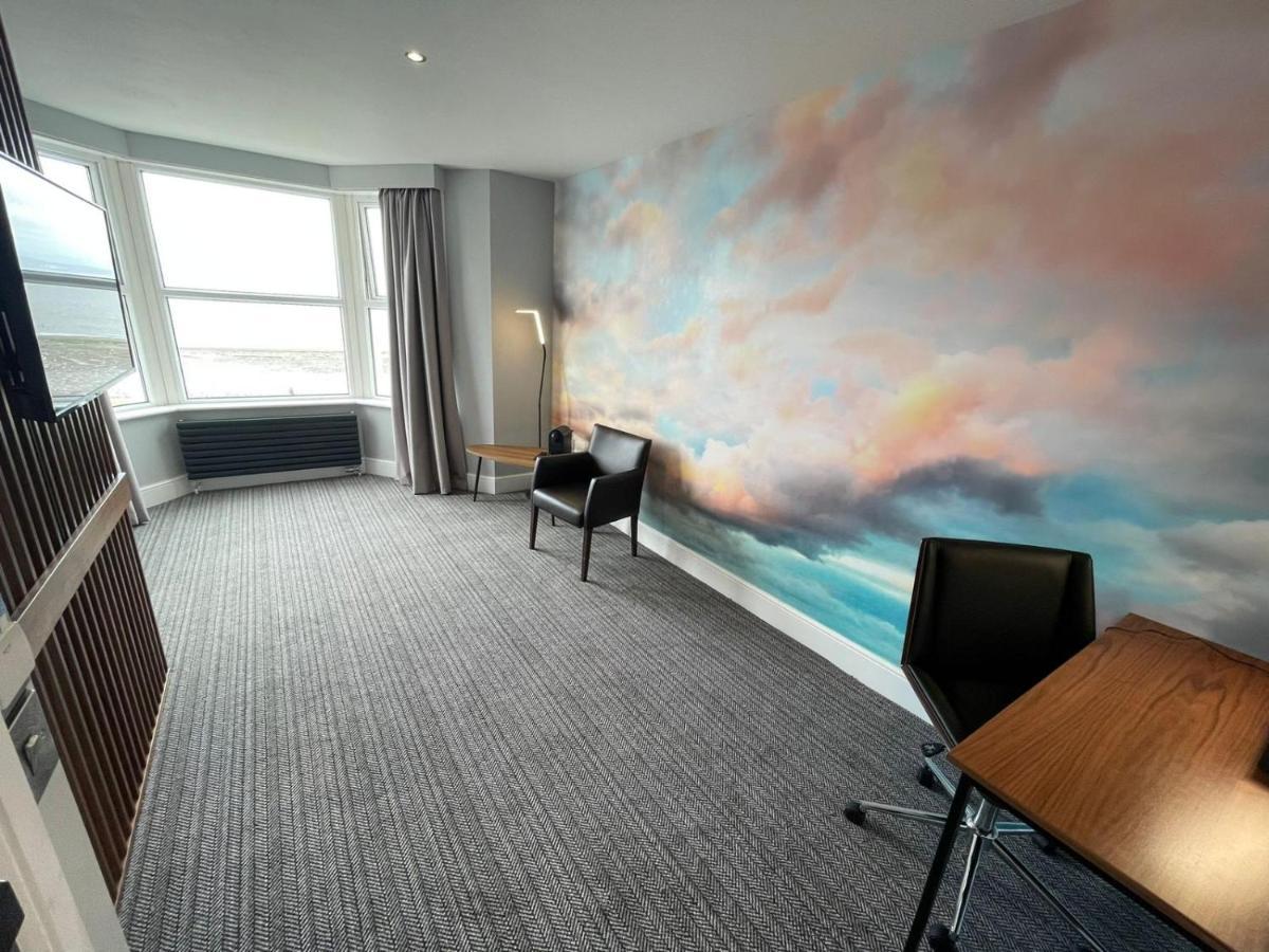 Best Western Lancaster Morecambe Lothersdale Hotel Екстериор снимка