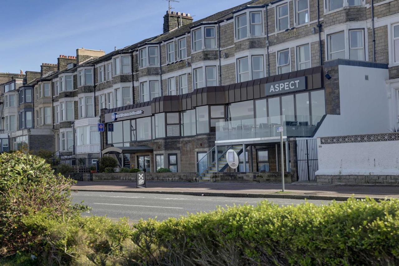 Best Western Lancaster Morecambe Lothersdale Hotel Екстериор снимка