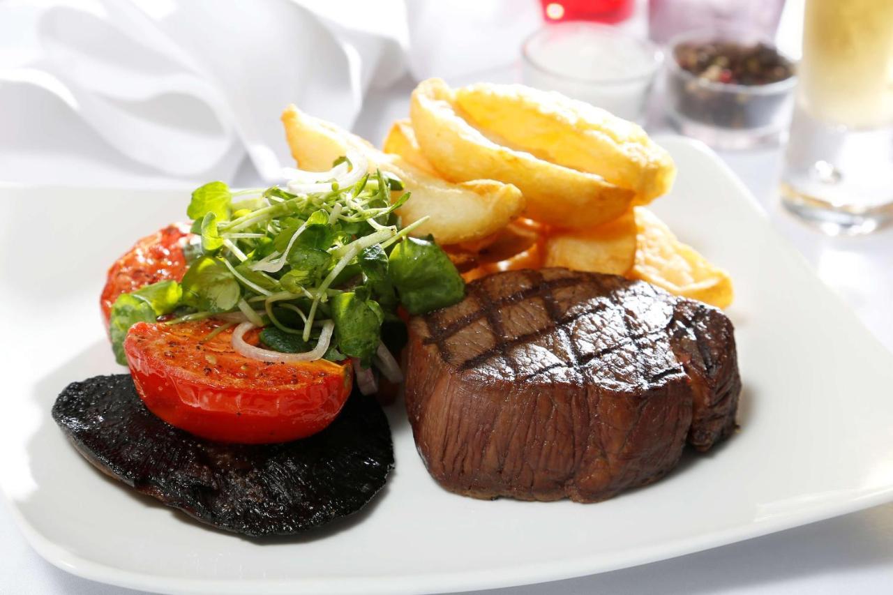 Best Western Lancaster Morecambe Lothersdale Hotel Екстериор снимка