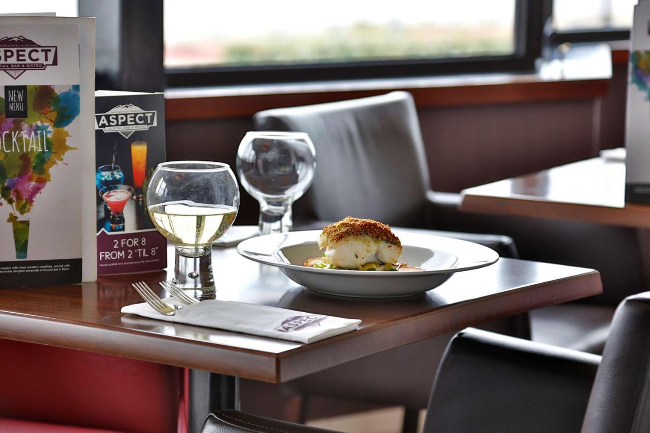 Best Western Lancaster Morecambe Lothersdale Hotel Екстериор снимка