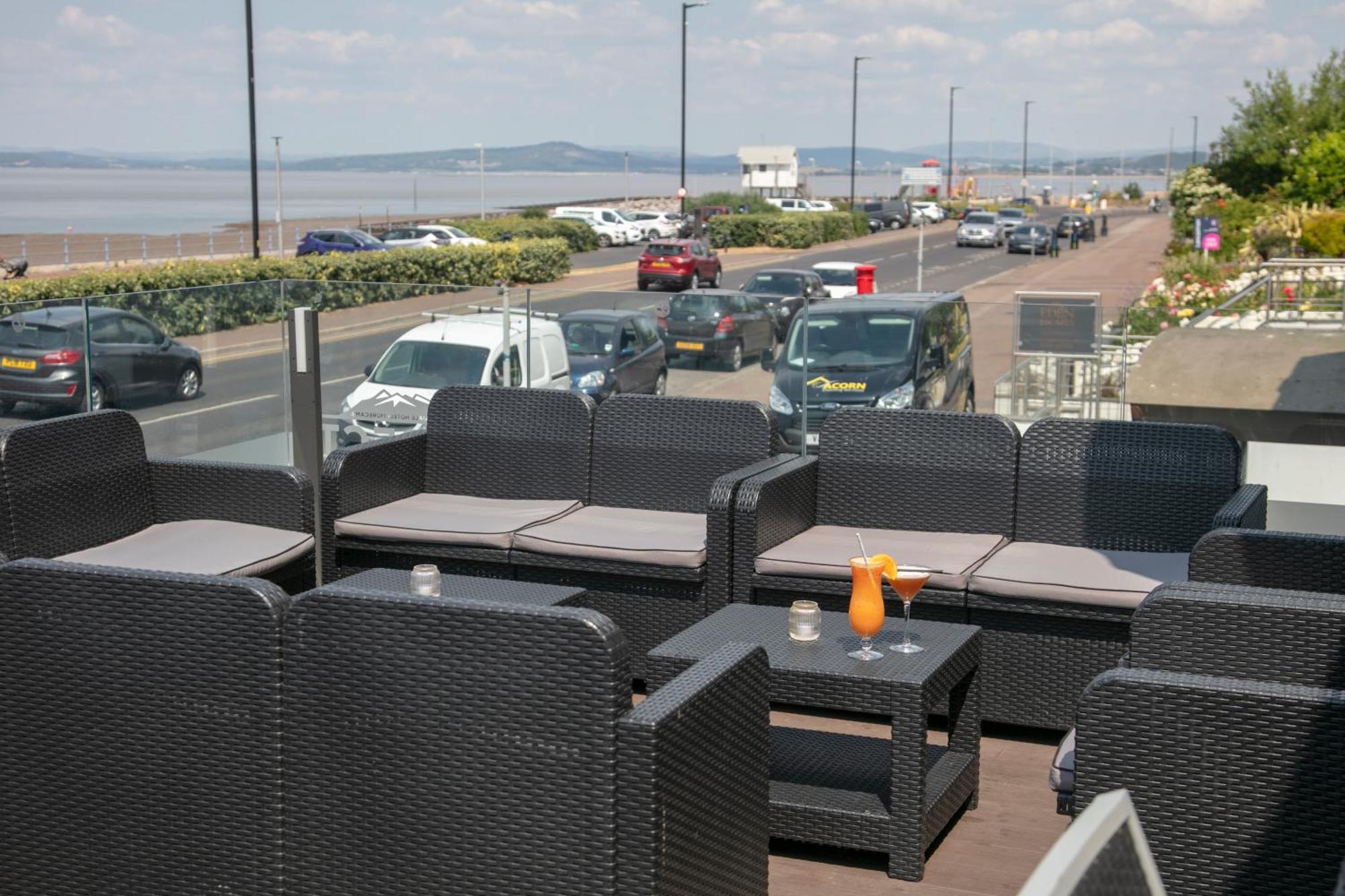Best Western Lancaster Morecambe Lothersdale Hotel Екстериор снимка