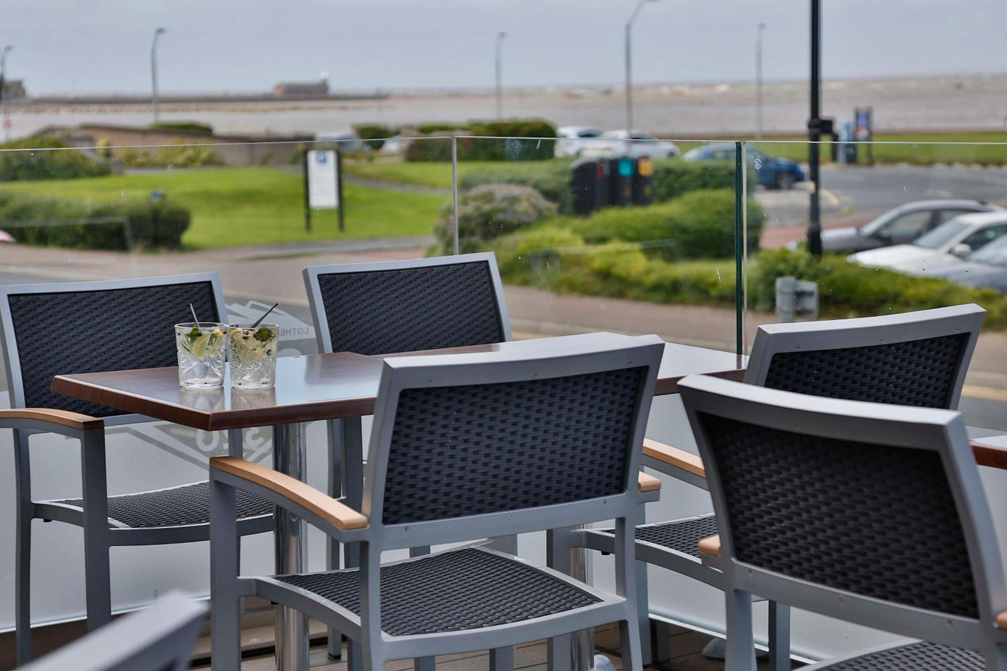Best Western Lancaster Morecambe Lothersdale Hotel Екстериор снимка