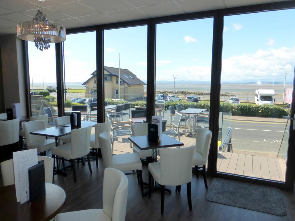 Best Western Lancaster Morecambe Lothersdale Hotel Екстериор снимка